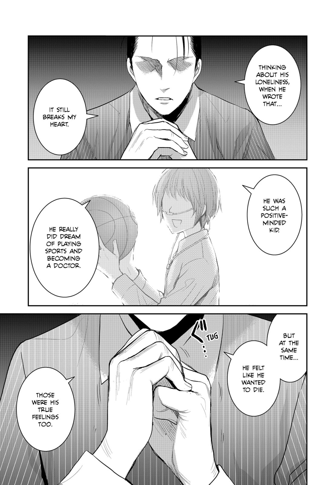 Elegant Yokai Apartment Life Chapter 85 page 17 - 