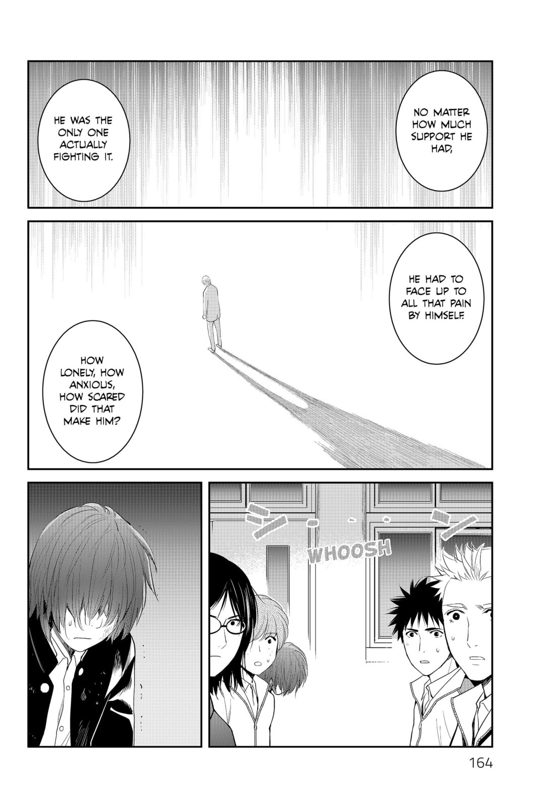 Elegant Yokai Apartment Life Chapter 85 page 18 - 