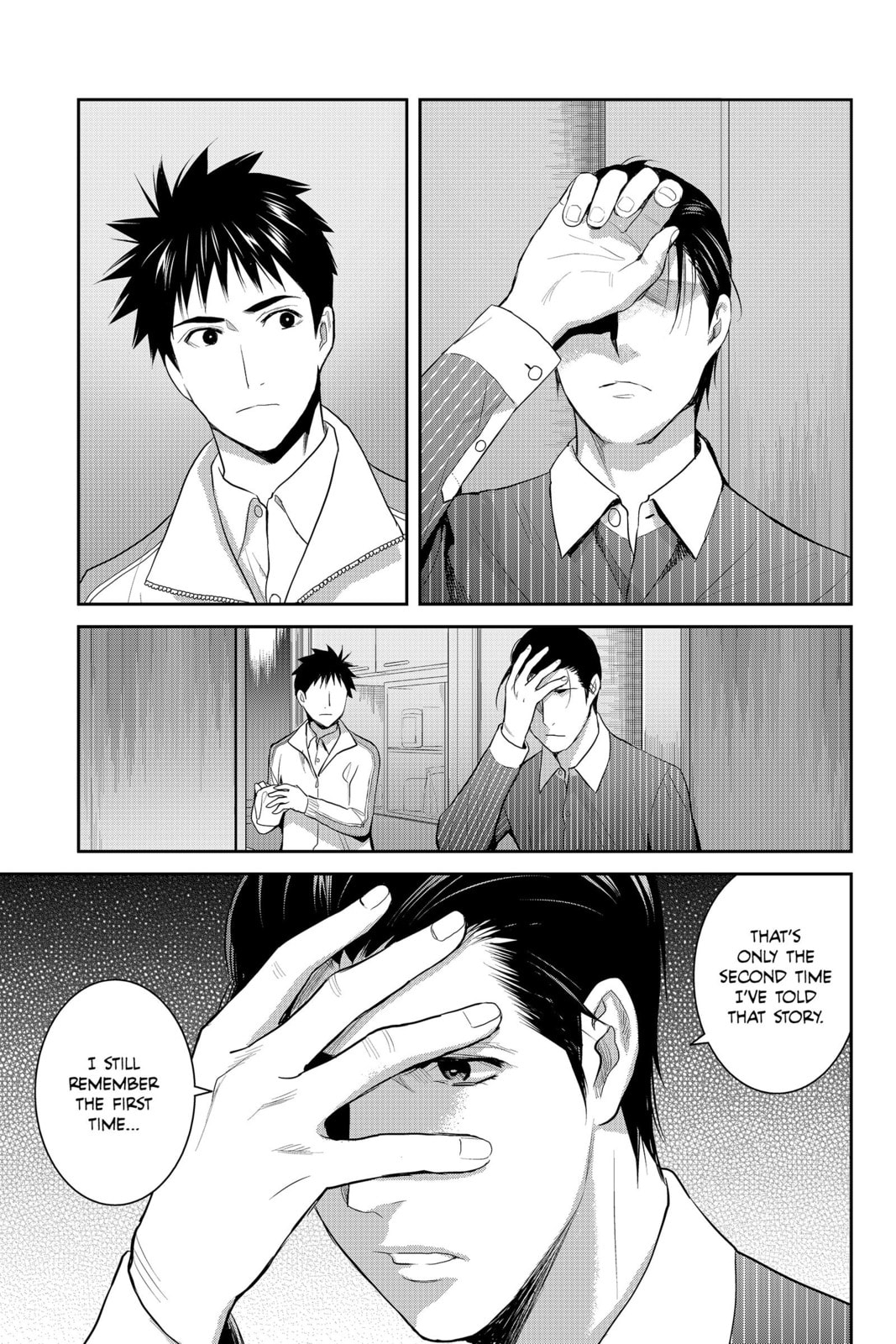 Elegant Yokai Apartment Life Chapter 85 page 29 - 