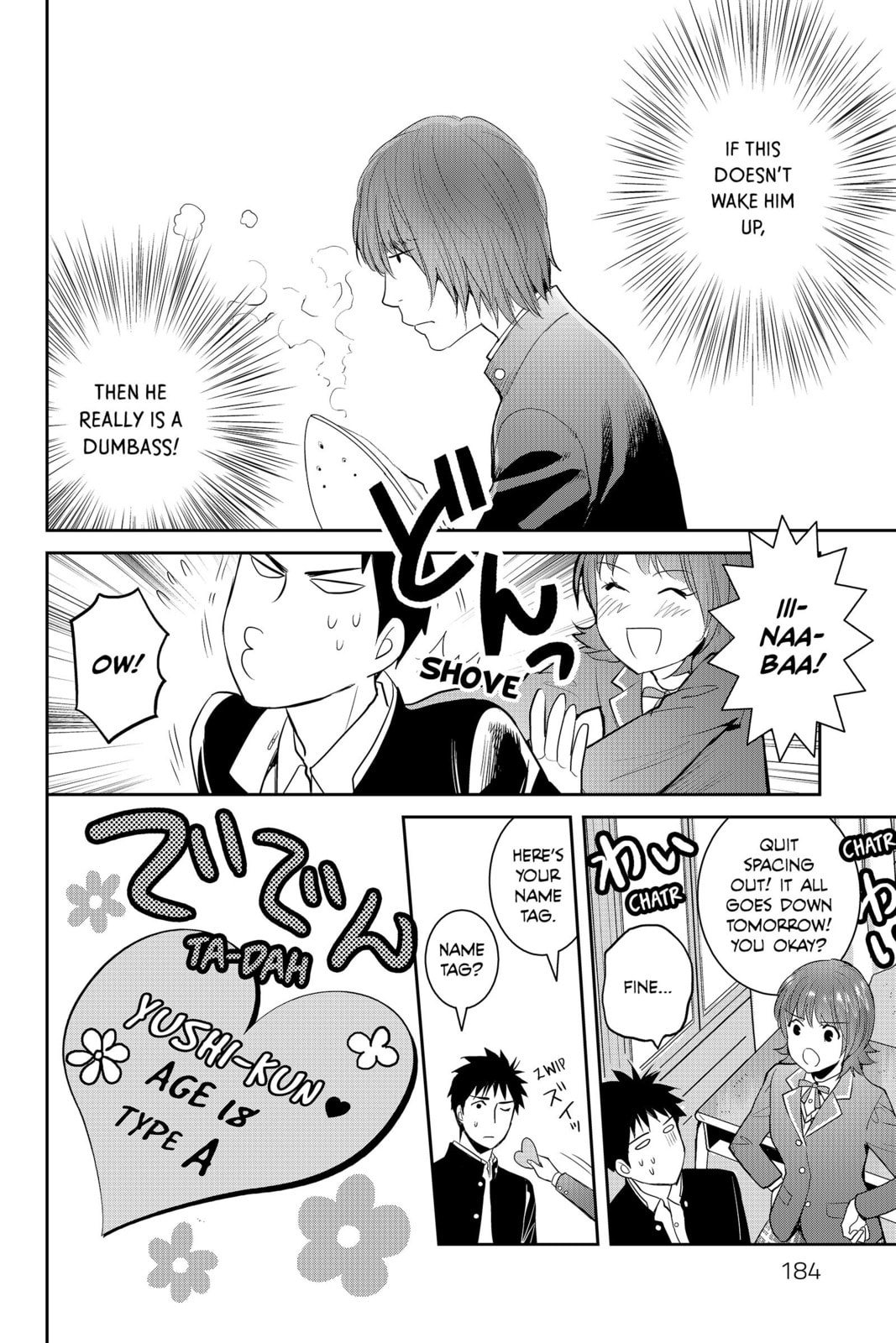 Elegant Yokai Apartment Life Chapter 85 page 38 - 