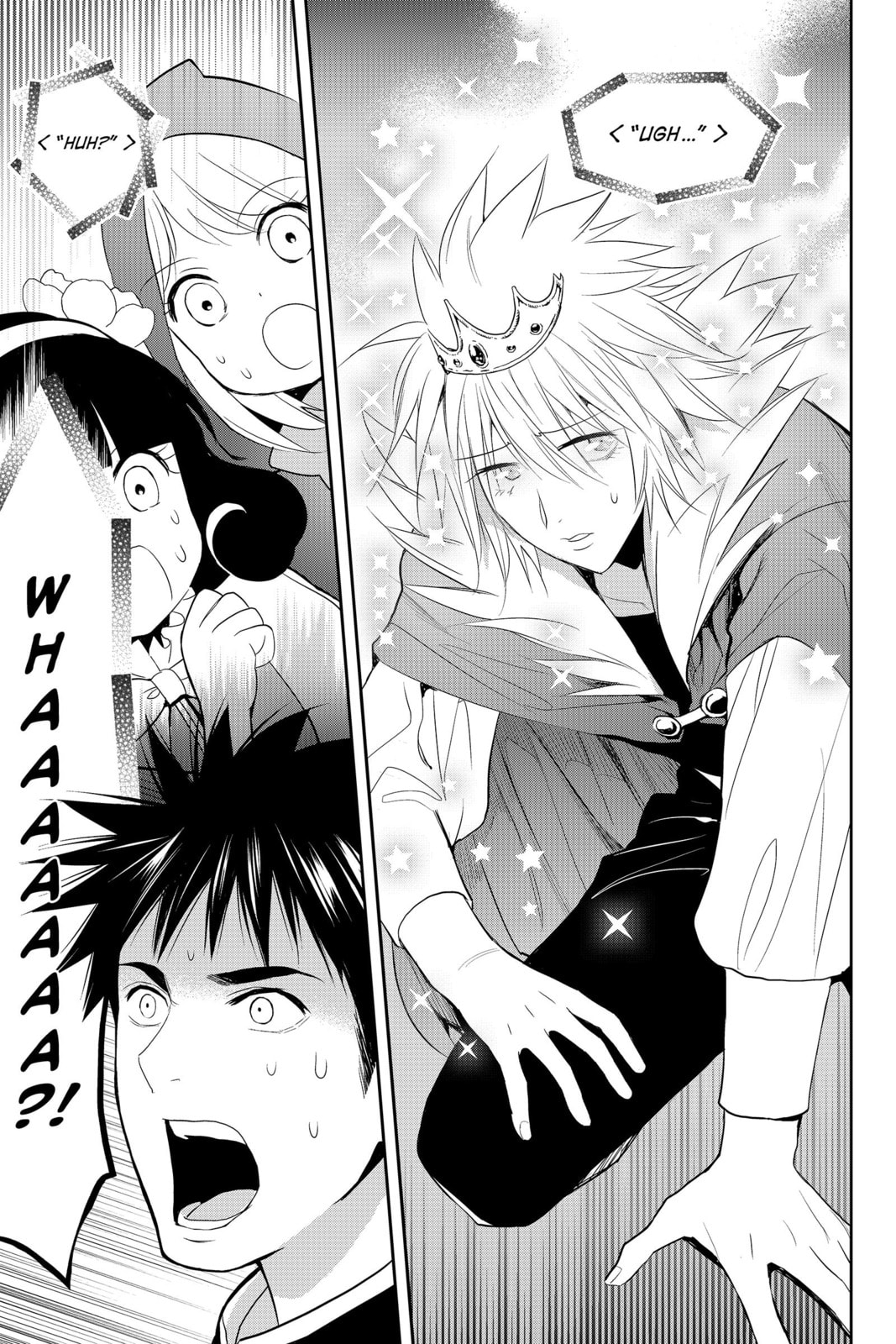 Elegant Yokai Apartment Life Chapter 87 page 11 - 