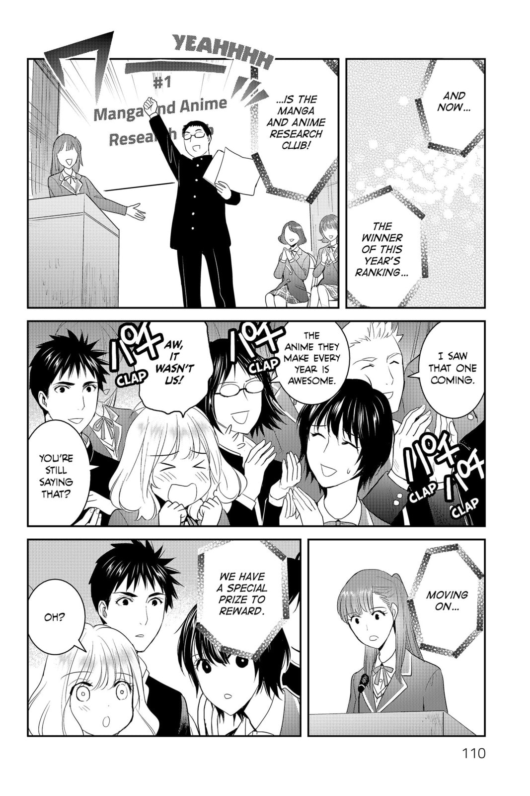 Elegant Yokai Apartment Life Chapter 88 page 24 - 