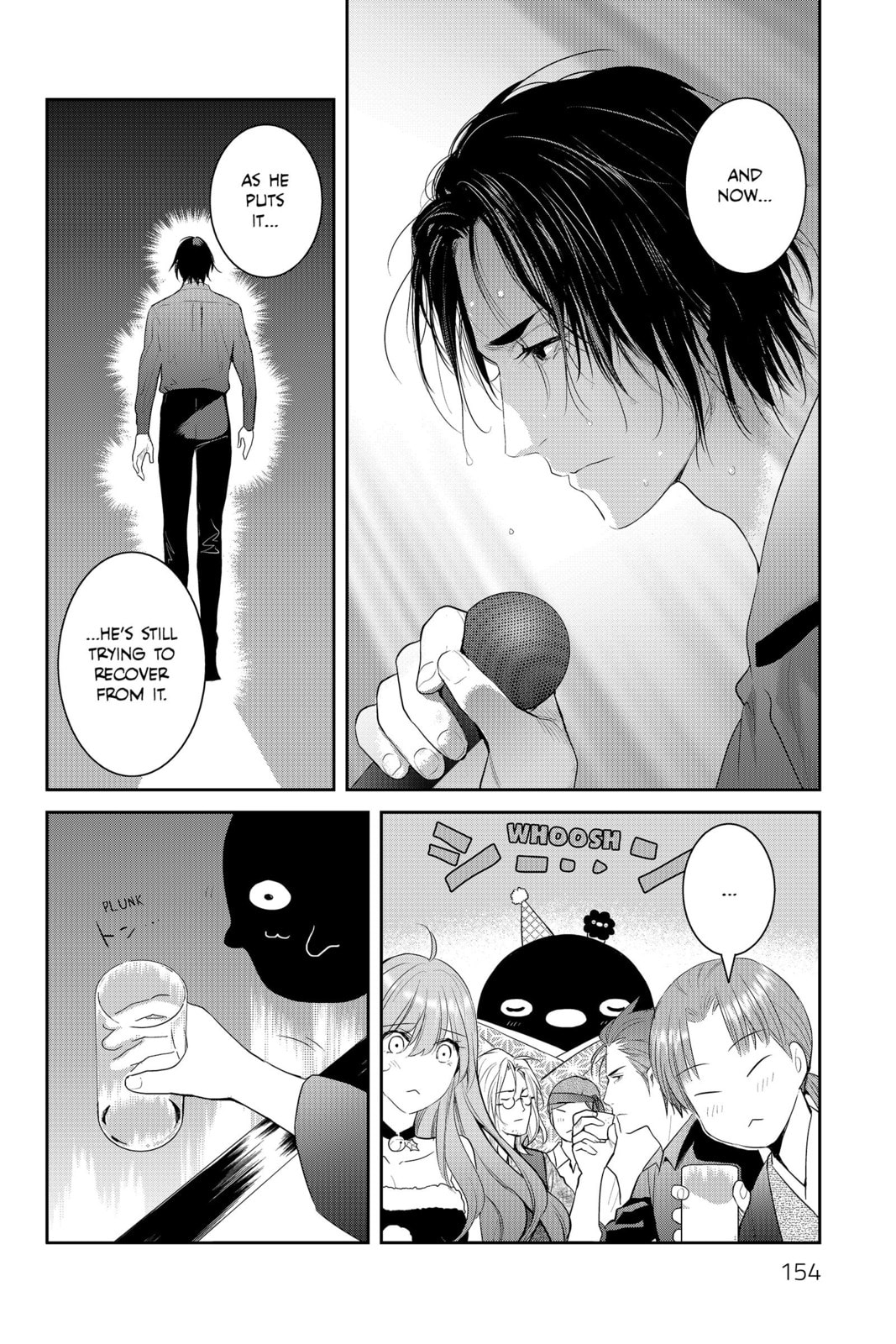 Elegant Yokai Apartment Life Chapter 89 page 26 - 