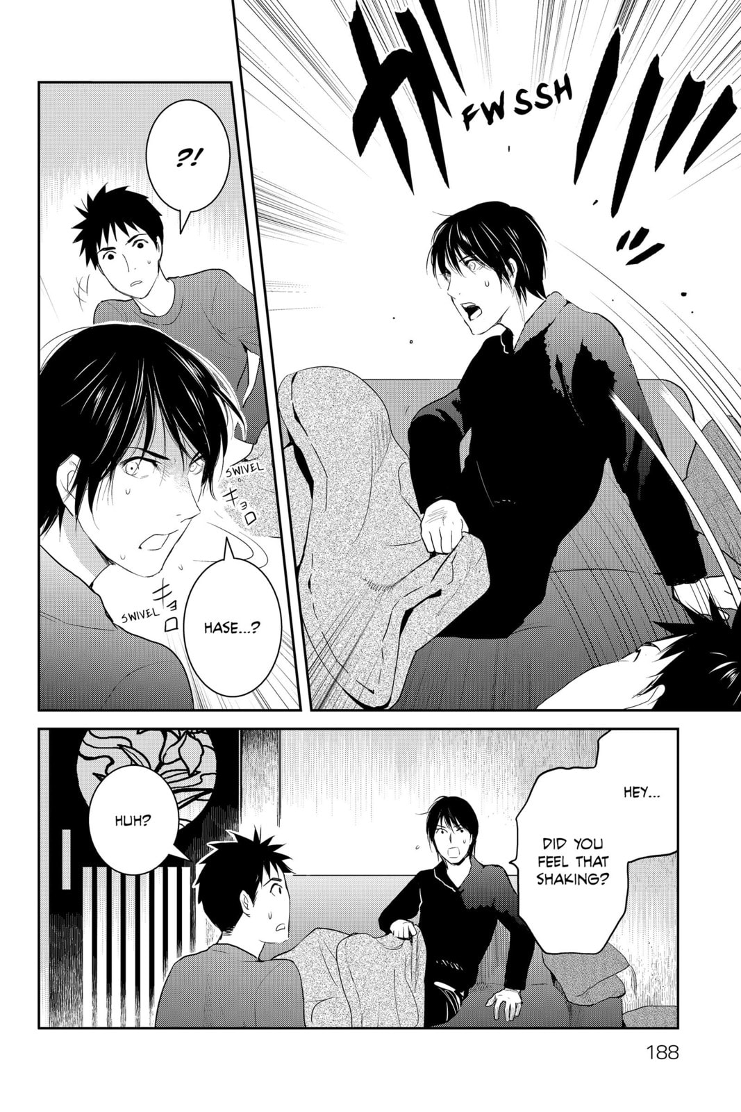 Elegant Yokai Apartment Life Chapter 90 page 20 - 