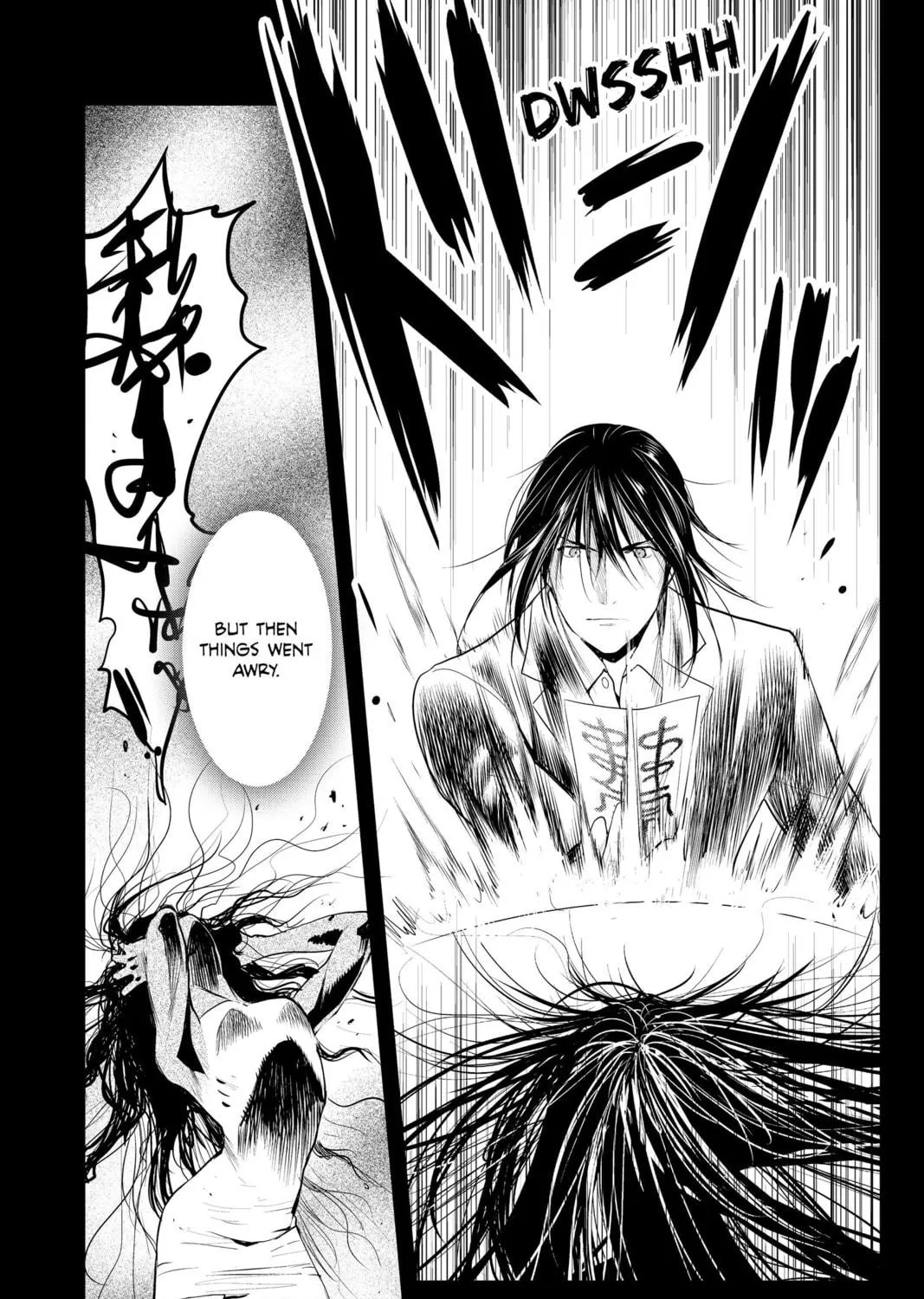 Elegant Yokai Apartment Life Chapter 91 page 29 - 