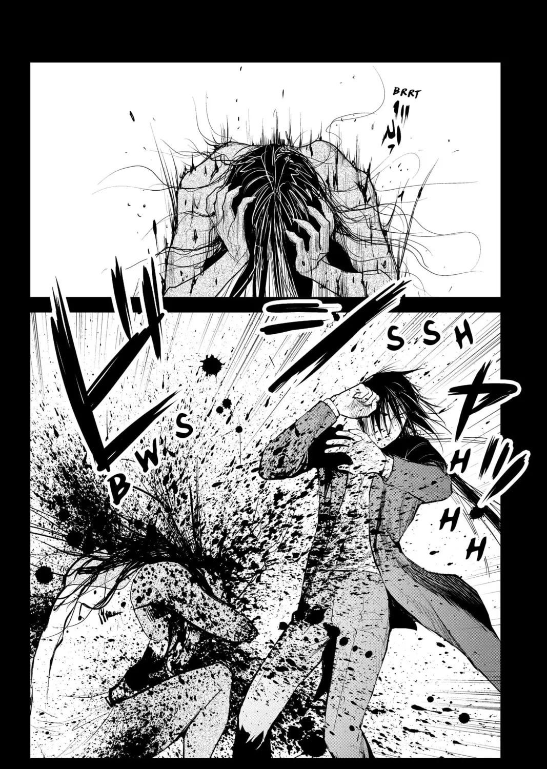 Elegant Yokai Apartment Life Chapter 91 page 31 - 