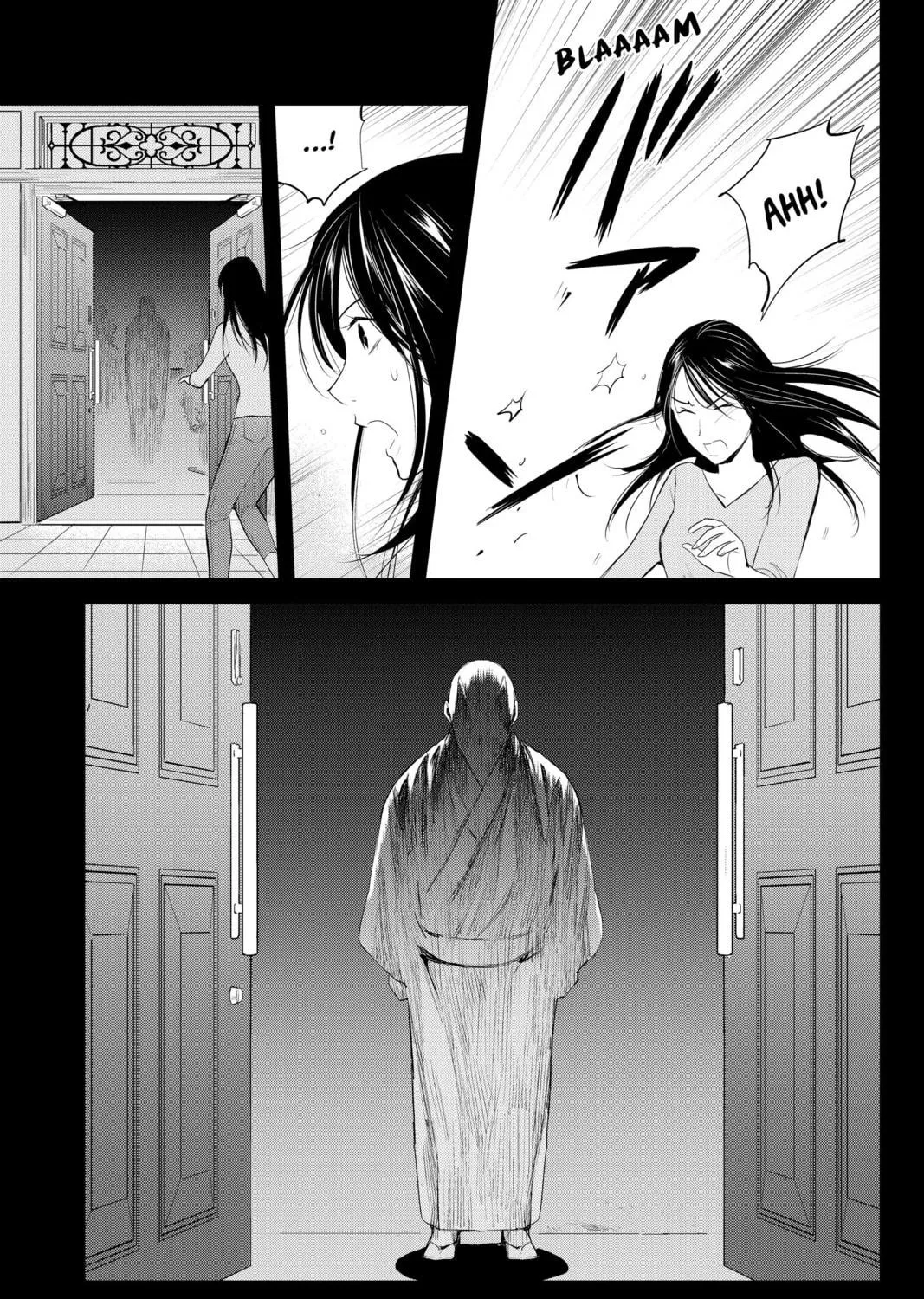 Elegant Yokai Apartment Life Chapter 92 page 29 - 