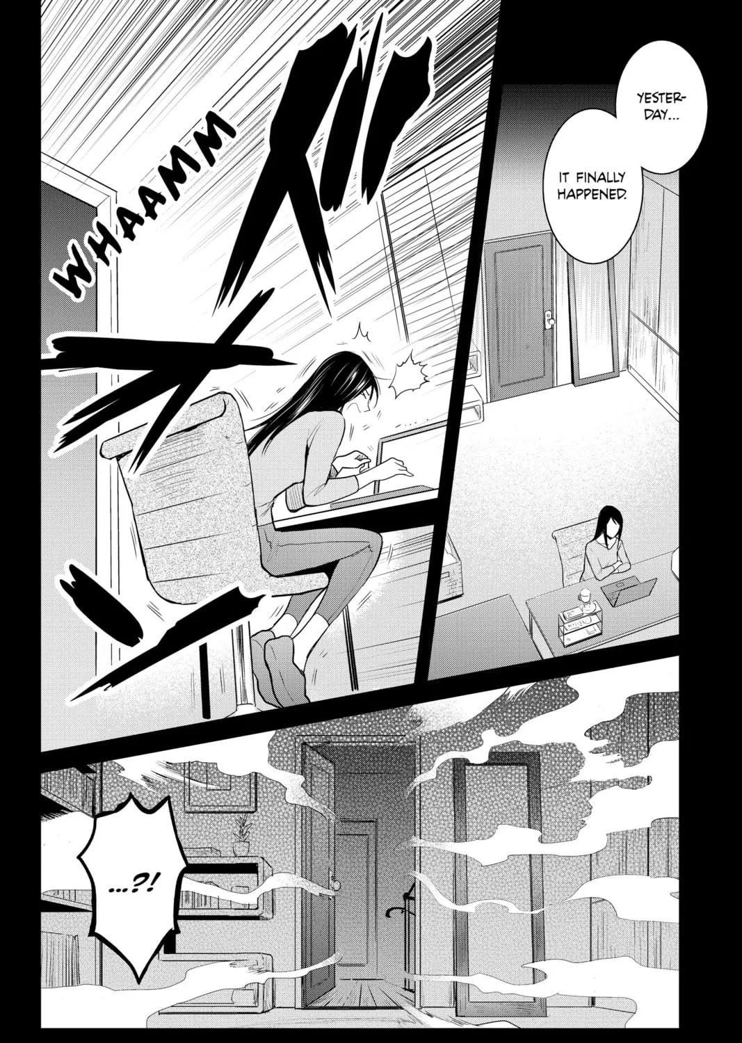 Elegant Yokai Apartment Life Chapter 92 page 39 - 