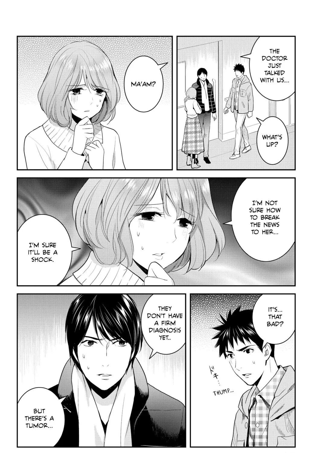 Elegant Yokai Apartment Life Chapter 93 page 27 - 