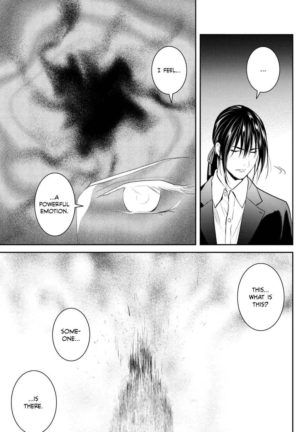 Elegant Yokai Apartment Life Chapter 93 page 69 - 