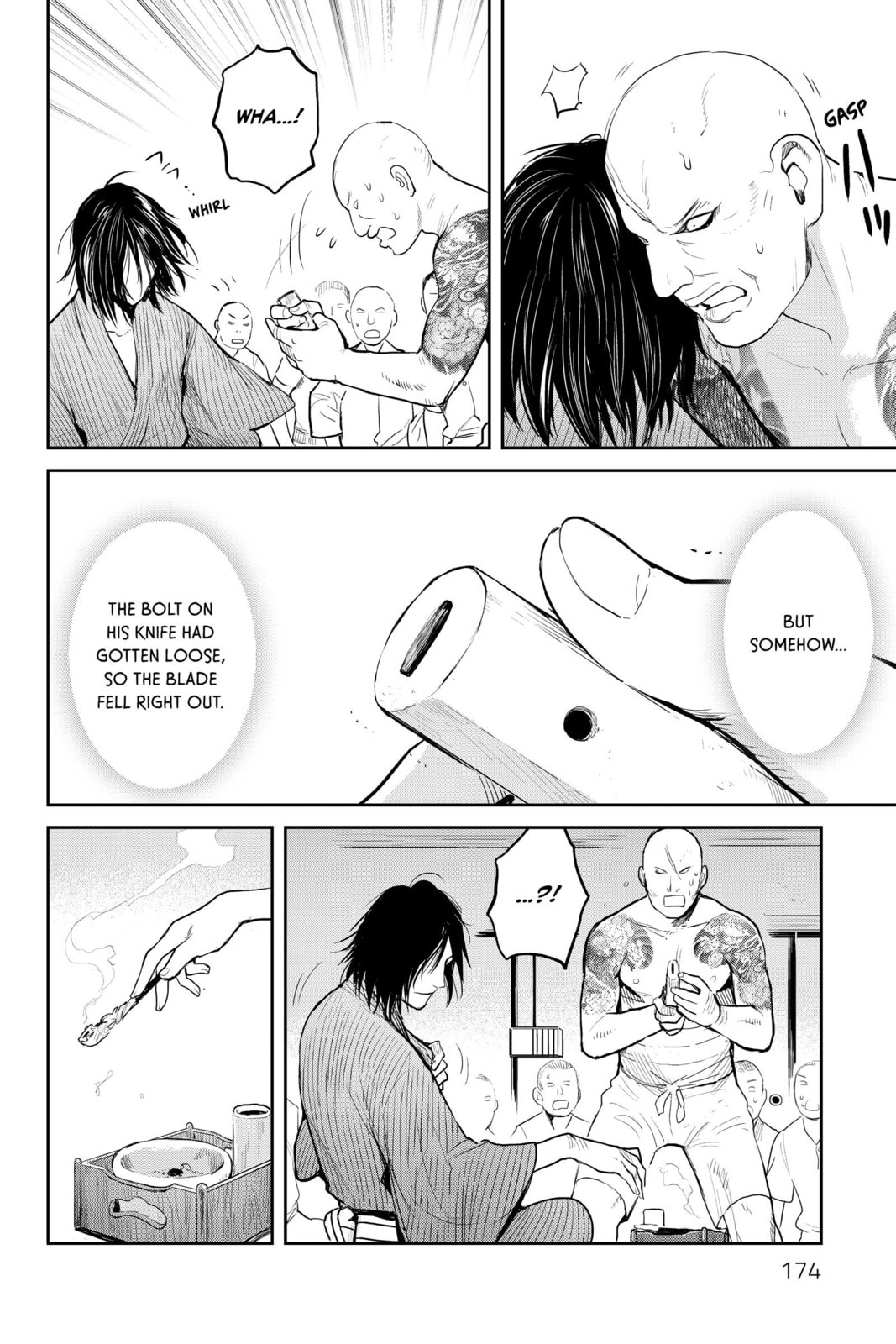 Elegant Yokai Apartment Life Chapter 95 page 26 - 