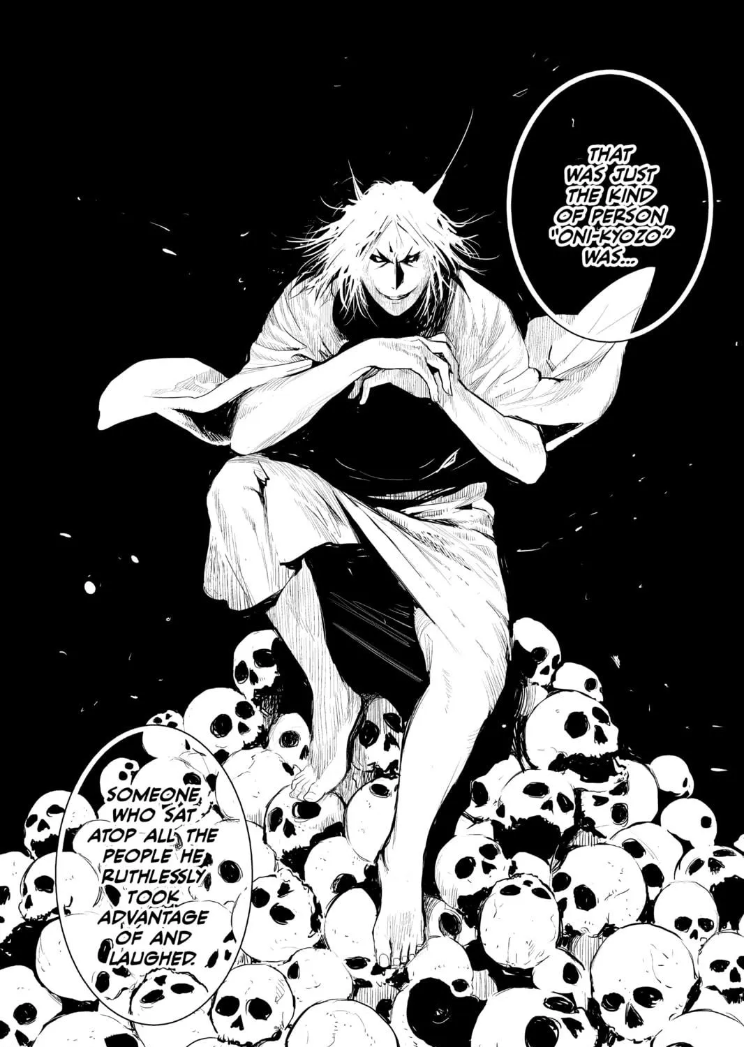 Elegant Yokai Apartment Life Chapter 96 page 39 - 