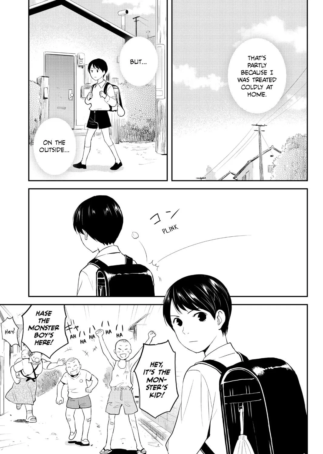 Elegant Yokai Apartment Life Chapter 96 page 49 - 