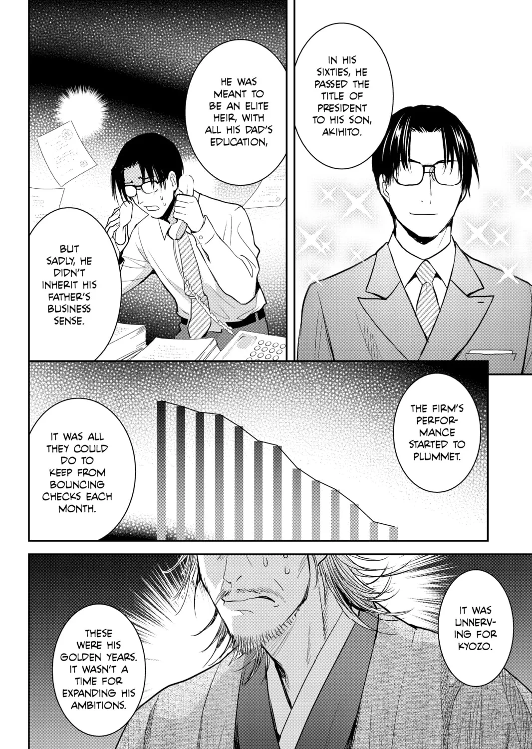 Elegant Yokai Apartment Life Chapter 97 page 27 - 