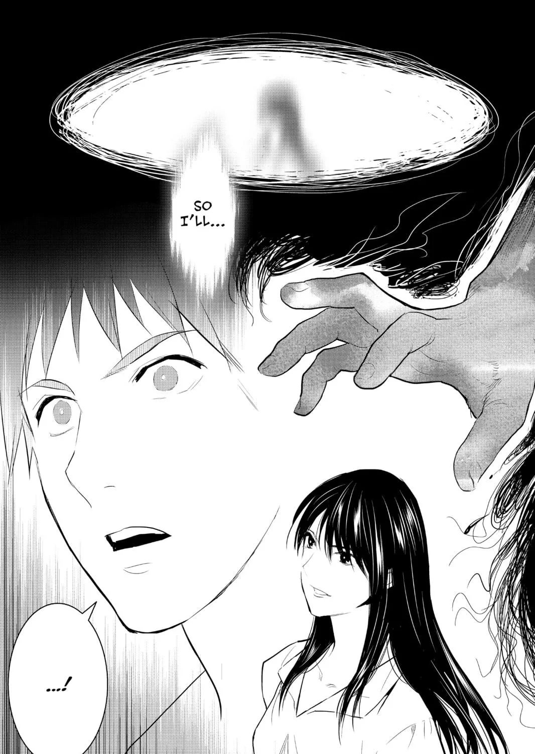 Elegant Yokai Apartment Life Chapter 97 page 53 - 