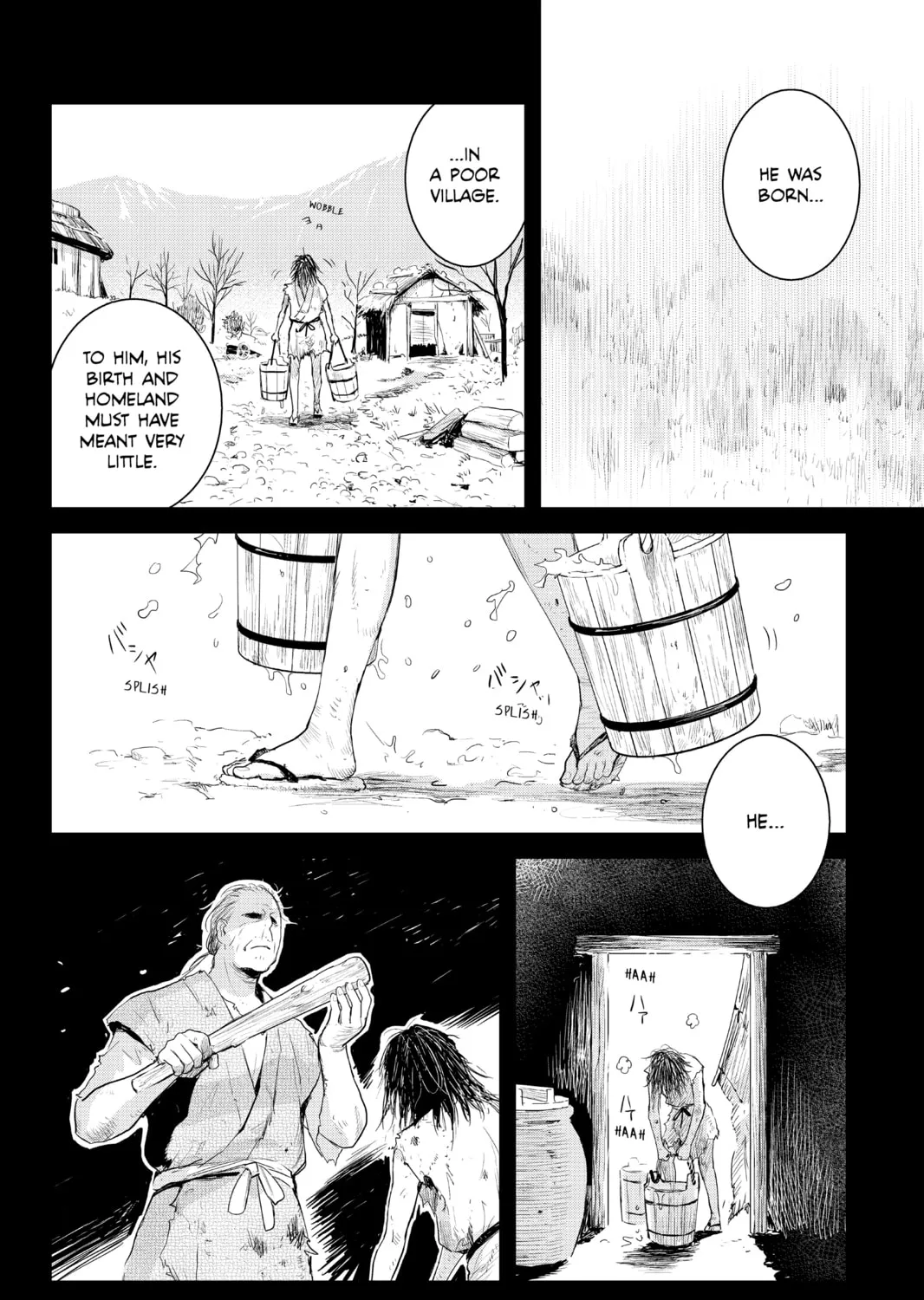 Elegant Yokai Apartment Life Chapter 98 page 15 - 