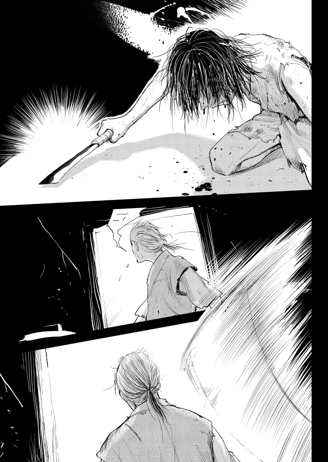 Elegant Yokai Apartment Life Chapter 98 page 21 - 