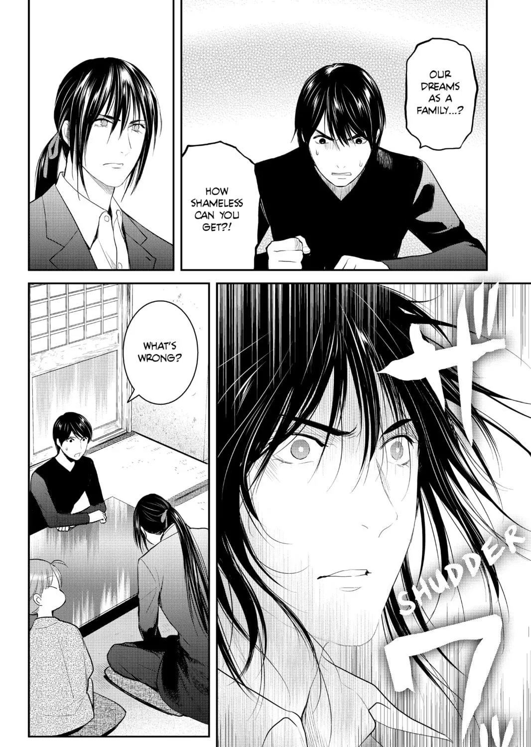 Elegant Yokai Apartment Life Chapter 98 page 47 - 