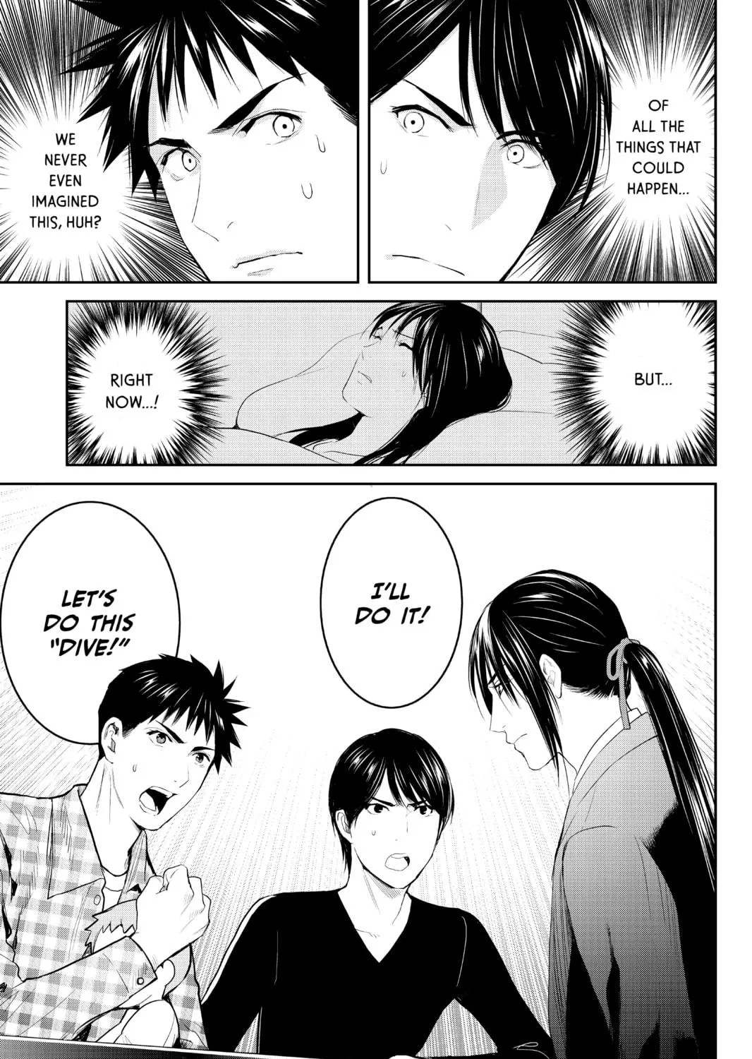 Elegant Yokai Apartment Life Chapter 98 page 77 - 