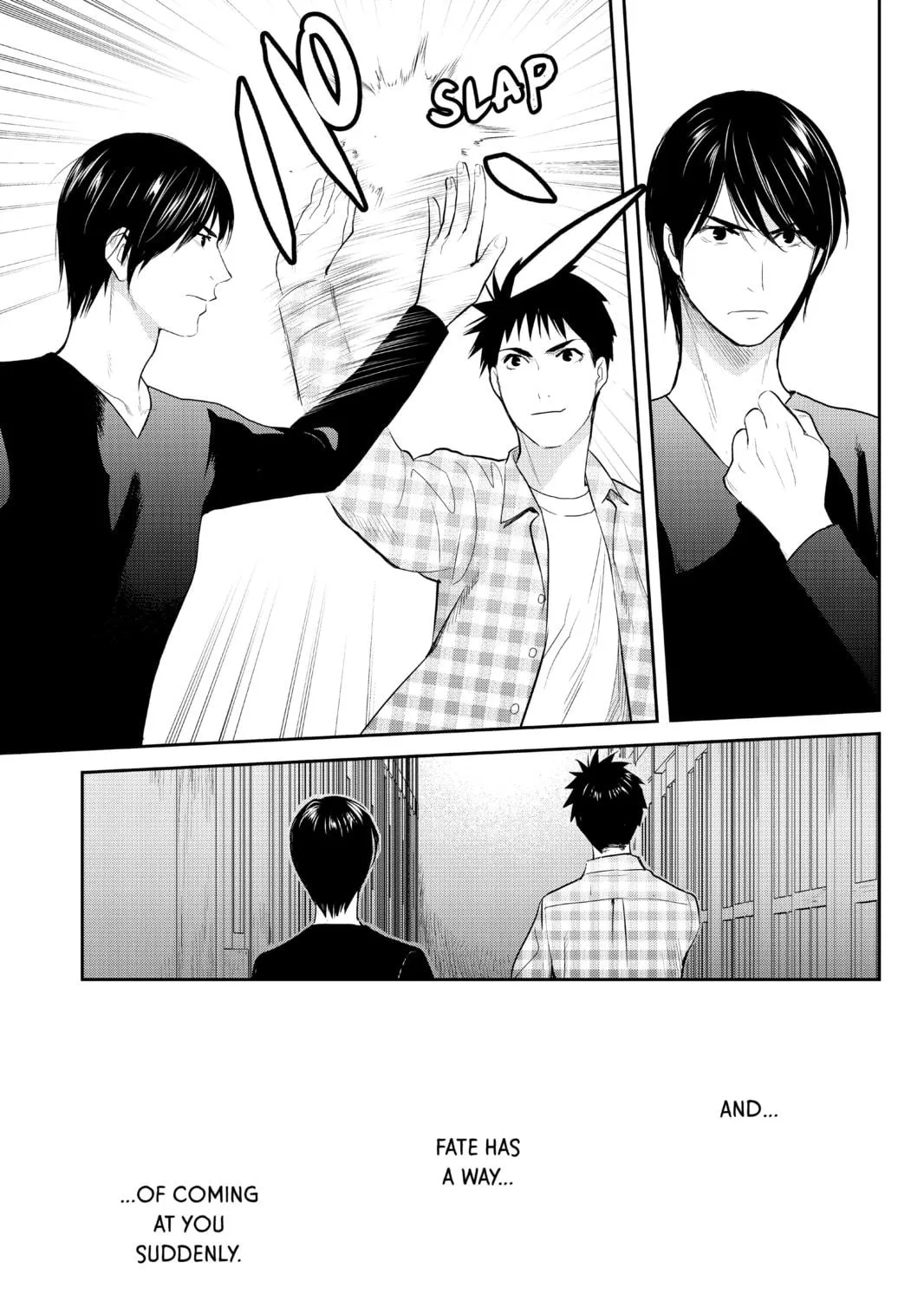 Elegant Yokai Apartment Life Chapter 99 page 29 - 
