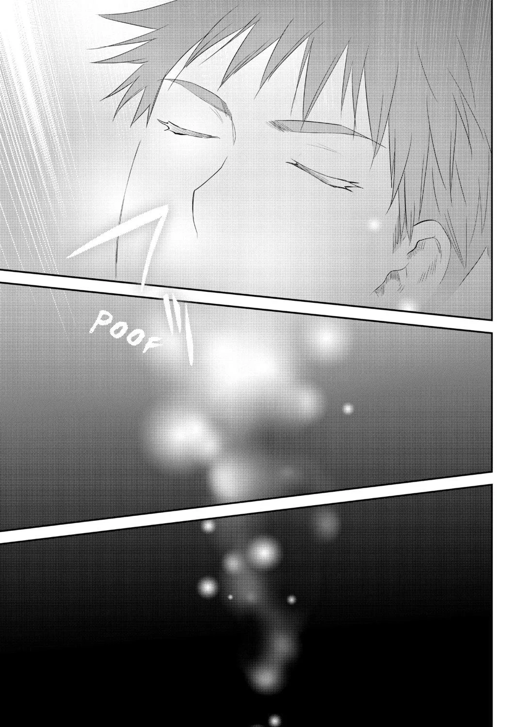 Elegant Yokai Apartment Life Chapter 99 page 53 - 