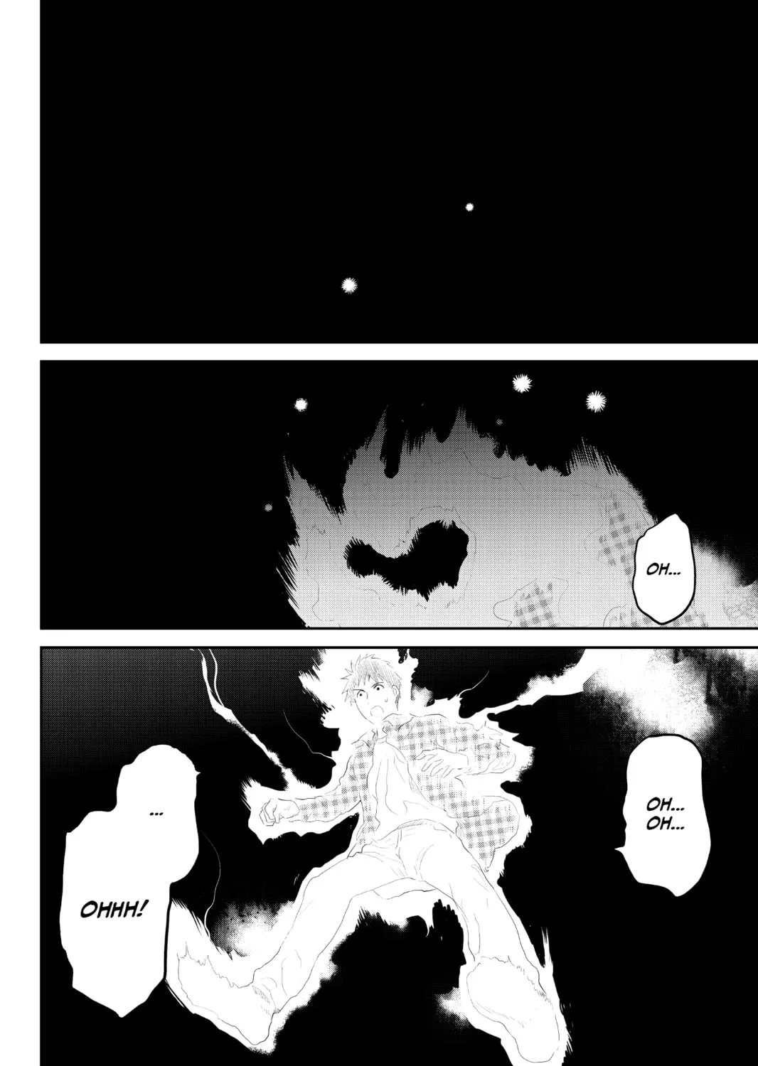 Elegant Yokai Apartment Life Chapter 99 page 55 - 