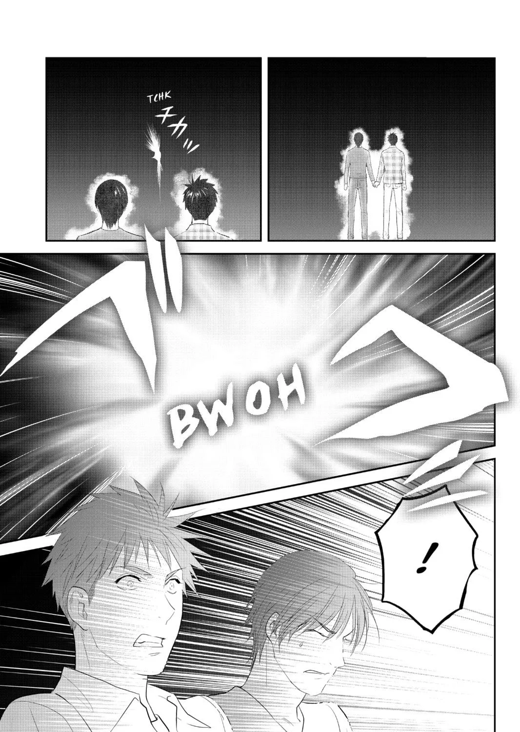 Elegant Yokai Apartment Life Chapter 99 page 65 - 