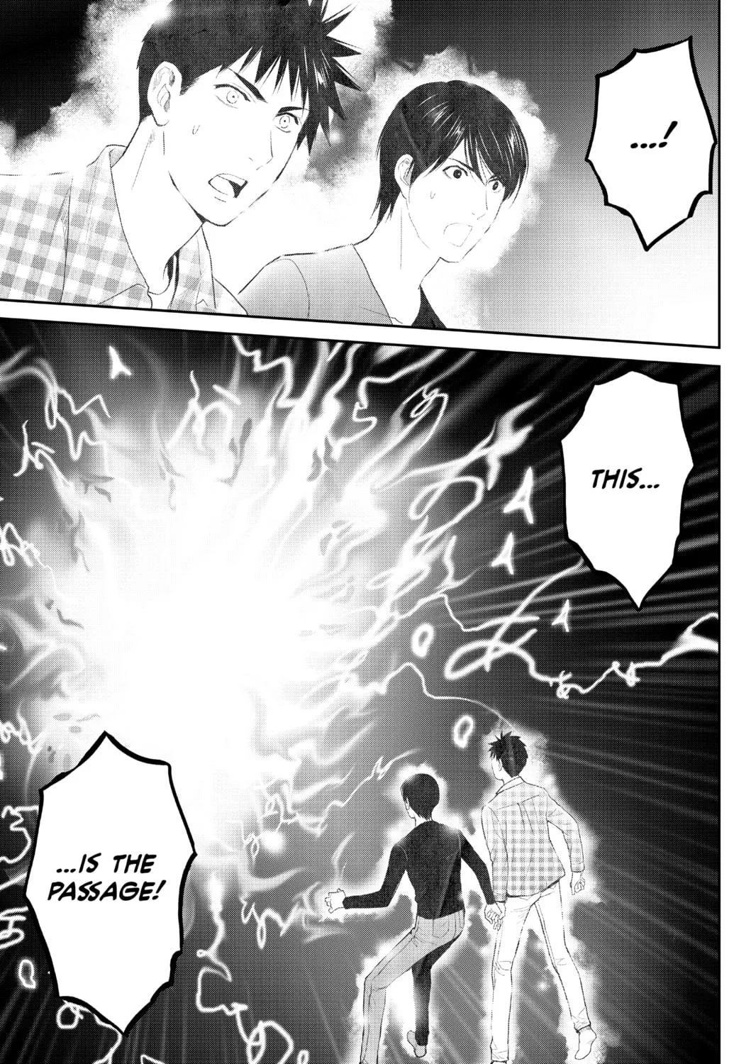 Elegant Yokai Apartment Life Chapter 99 page 69 - 