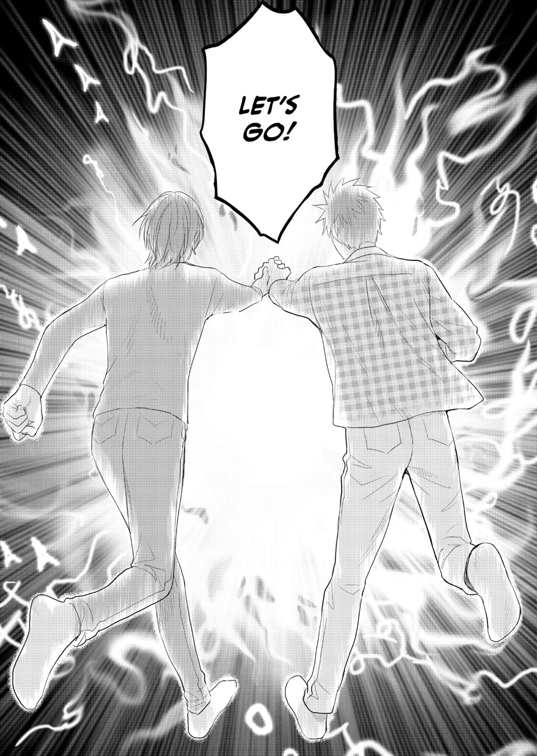 Elegant Yokai Apartment Life Chapter 99 page 81 - 