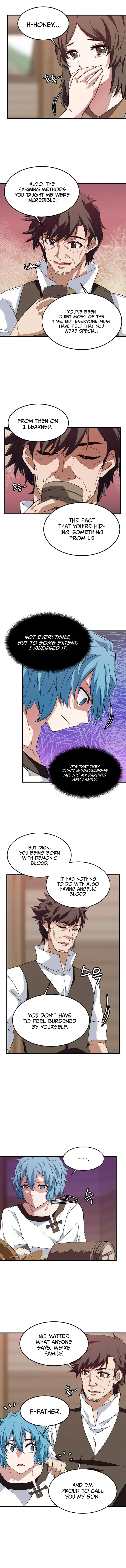 Read Elemental Lord chapter 1 image 14 on Lezhin