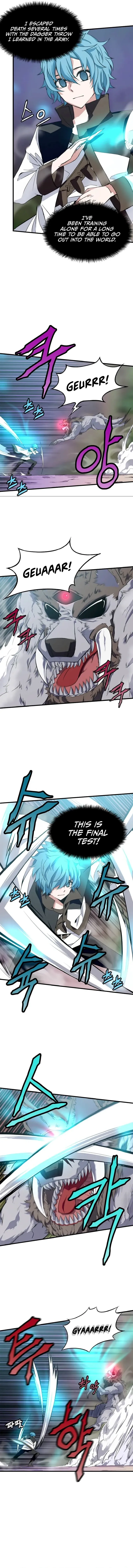 Read Elemental Lord chapter 1 image 3 on Lezhin