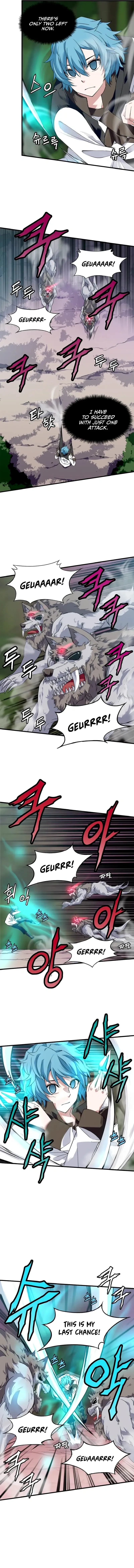 Read Elemental Lord chapter 1 image 4 on Lezhin