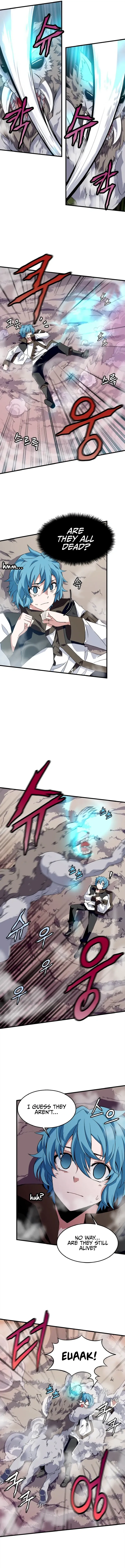 Read Elemental Lord chapter 1 image 5 on Lezhin