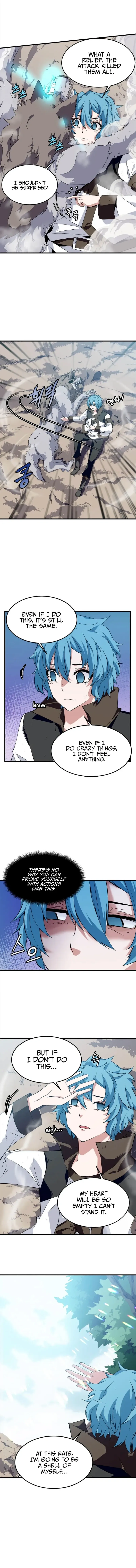 Read Elemental Lord chapter 1 image 6 on Lezhin
