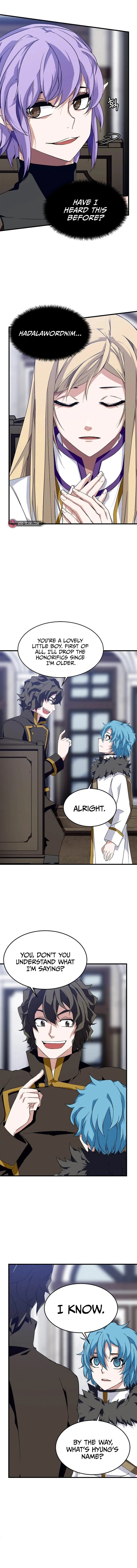 Read Elemental Lord chapter 10 image 10 on Lezhin