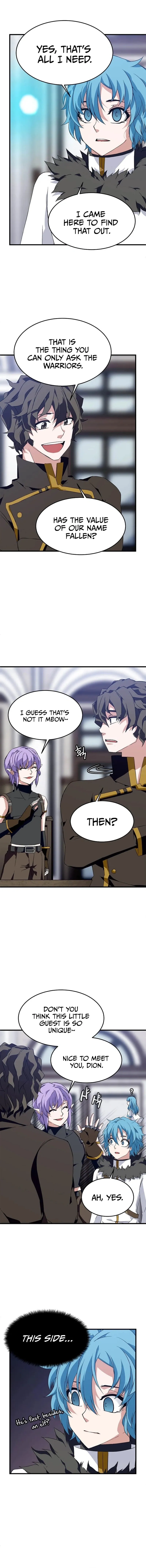 Read Elemental Lord chapter 10 image 12 on Lezhin