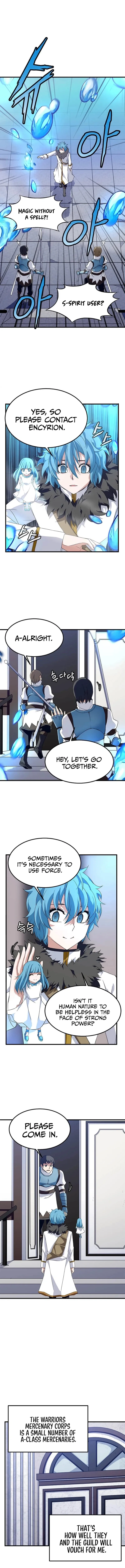 Read Elemental Lord chapter 10 image 4 on Lezhin