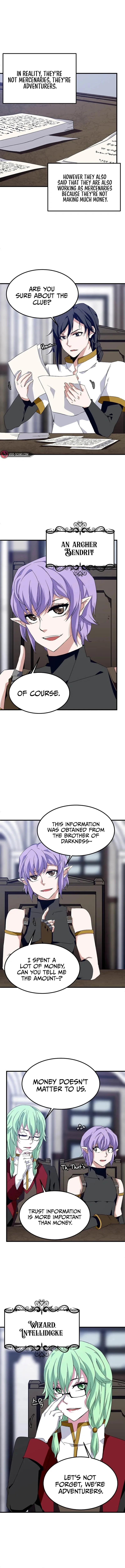 Read Elemental Lord chapter 10 image 5 on Lezhin