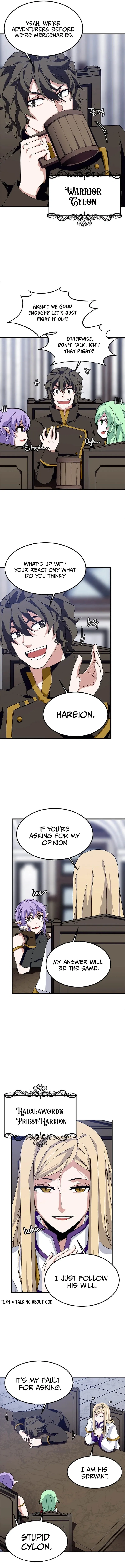 Read Elemental Lord chapter 10 image 6 on Lezhin