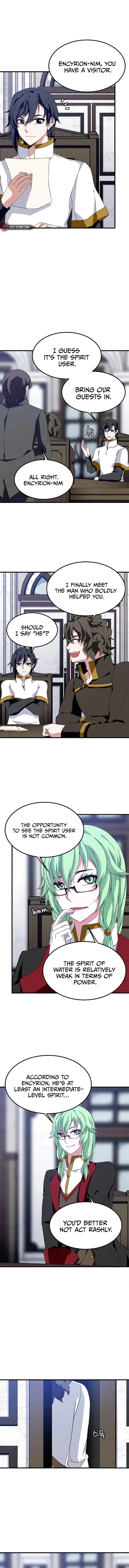 Read Elemental Lord chapter 10 image 7 on Lezhin