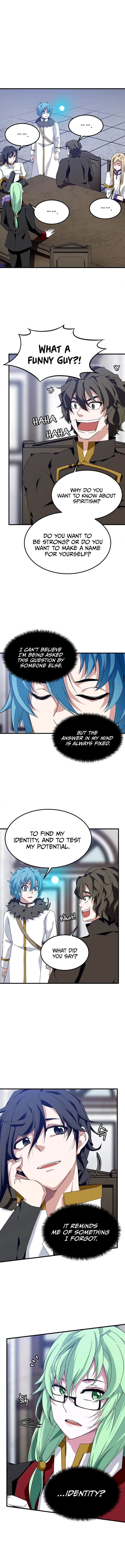 Read Elemental Lord chapter 10 image 9 on Lezhin
