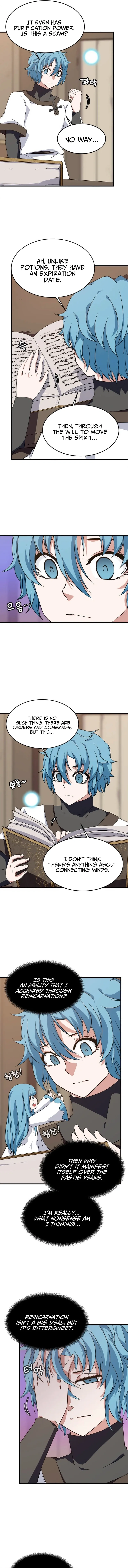 Read Elemental Lord chapter 11 image 10 on Lezhin