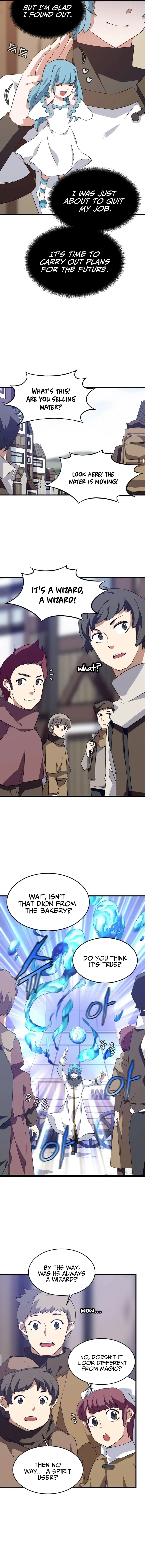 Read Elemental Lord chapter 11 image 11 on Lezhin
