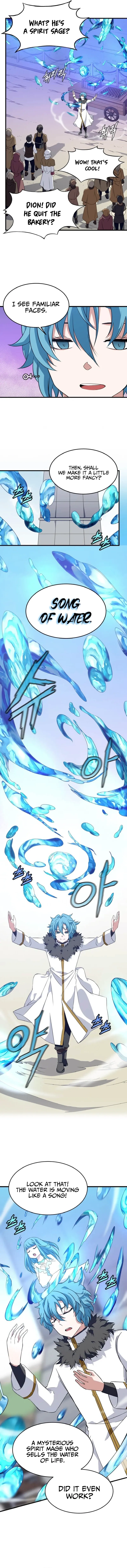 Read Elemental Lord chapter 11 image 12 on Lezhin