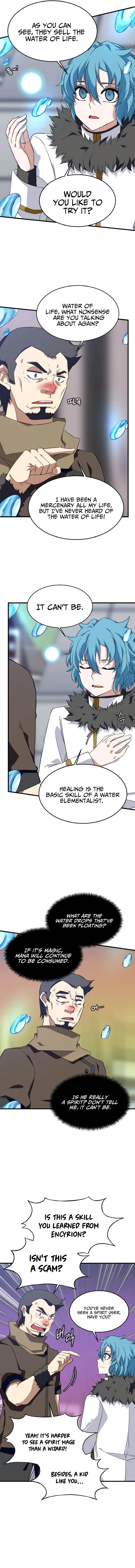 Read Elemental Lord chapter 11 image 14 on Lezhin