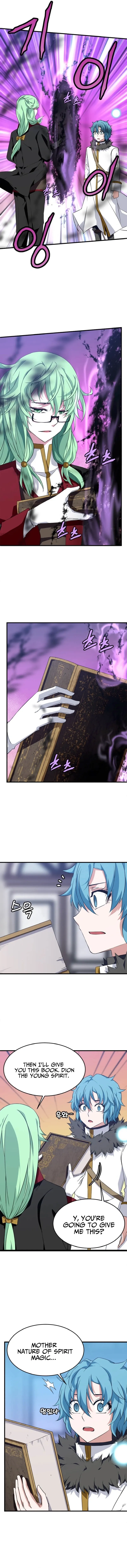 Read Elemental Lord chapter 11 image 4 on Lezhin