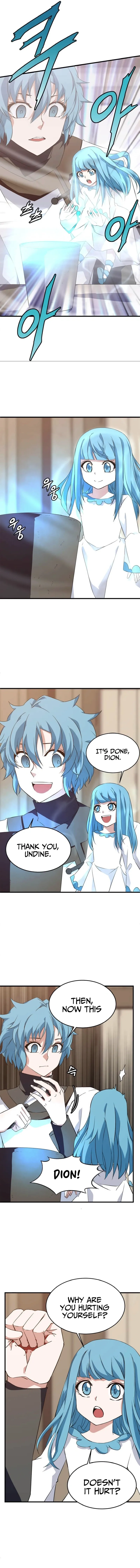 Read Elemental Lord chapter 11 image 8 on Lezhin