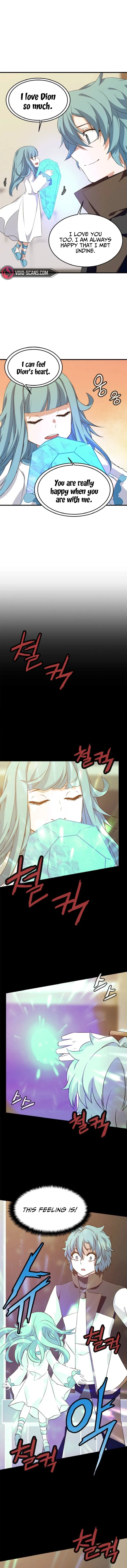 Read Elemental Lord chapter 13 image 11 on Lezhin