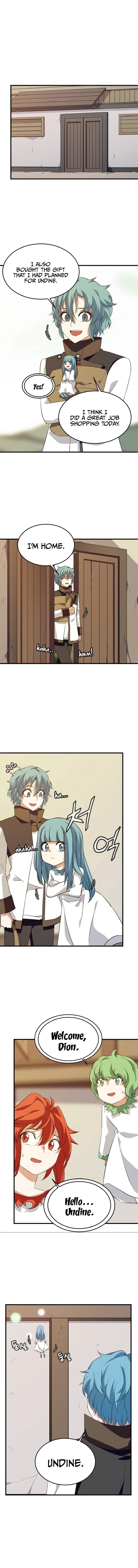 Read Elemental Lord chapter 13 image 9 on Lezhin