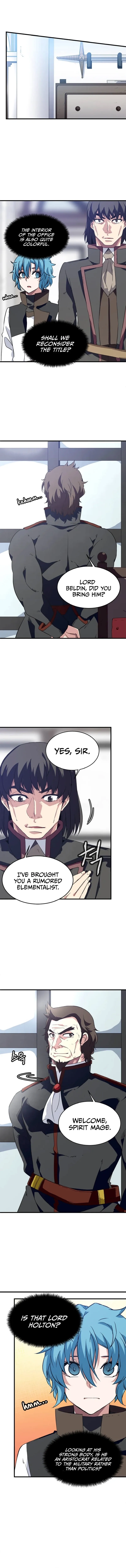 Read Elemental Lord chapter 14 image 11 on Lezhin